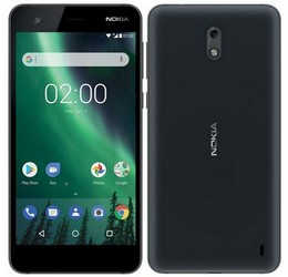 Замена камеры на телефоне Nokia 2 в Курске